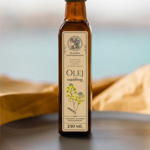 Olej rzepakowy 250 ml